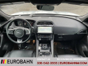 Thumbnail image of 2019 Jaguar F-PACE at EurobahnBmwMiniMercedesBenz of Greensboro, NC