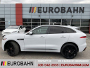 Thumbnail image of 2019 Jaguar F-PACE at EurobahnBmwMiniMercedesBenz of Greensboro, NC