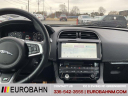 Thumbnail image of 2019 Jaguar F-PACE at EurobahnBmwMiniMercedesBenz of Greensboro, NC