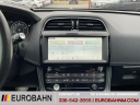 Thumbnail image of 2019 Jaguar F-PACE at EurobahnBmwMiniMercedesBenz of Greensboro, NC