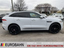 Thumbnail image of 2019 Jaguar F-PACE at EurobahnBmwMiniMercedesBenz of Greensboro, NC