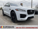 Thumbnail image of 2019 Jaguar F-PACE at EurobahnBmwMiniMercedesBenz of Greensboro, NC