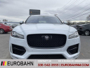 Thumbnail image of 2019 Jaguar F-PACE at EurobahnBmwMiniMercedesBenz of Greensboro, NC