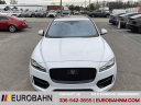 Thumbnail image of 2019 Jaguar F-PACE at EurobahnBmwMiniMercedesBenz of Greensboro, NC
