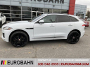 Thumbnail image of 2019 Jaguar F-PACE at EurobahnBmwMiniMercedesBenz of Greensboro, NC
