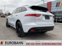 Thumbnail image of 2019 Jaguar F-PACE at EurobahnBmwMiniMercedesBenz of Greensboro, NC