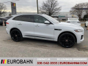 Thumbnail image of 2019 Jaguar F-PACE at EurobahnBmwMiniMercedesBenz of Greensboro, NC