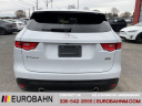 Thumbnail image of 2019 Jaguar F-PACE at EurobahnBmwMiniMercedesBenz of Greensboro, NC