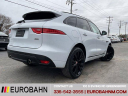Thumbnail image of 2019 Jaguar F-PACE at EurobahnBmwMiniMercedesBenz of Greensboro, NC