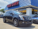 Thumbnail image of 2015 Cadillac SRX at A & B Motors