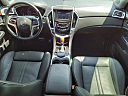 Thumbnail image of 2015 Cadillac SRX at A & B Motors