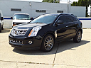 Thumbnail image of 2015 Cadillac SRX at A & B Motors