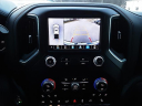 2021 GMC Sierra 1500 AT4 at Larson Motor Group