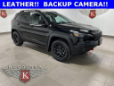 2022 Jeep Cherokee Trailhawk at Kocourek Subaru