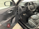 Thumbnail image of 2022 Jeep Cherokee at Kocourek Subaru