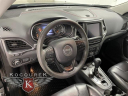 Thumbnail image of 2022 Jeep Cherokee at Kocourek Subaru