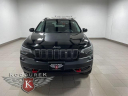 Thumbnail image of 2022 Jeep Cherokee at Kocourek Subaru