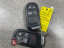 Thumbnail image of 2022 Jeep Cherokee at Kocourek Subaru