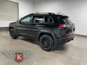 Thumbnail image of 2022 Jeep Cherokee at Kocourek Subaru
