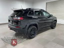 Thumbnail image of 2022 Jeep Cherokee at Kocourek Subaru