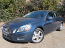 Thumbnail image of 2013 Volvo S60 at All Terrain Motors