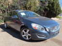 Thumbnail image of 2013 Volvo S60 at All Terrain Motors