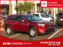 Thumbnail image of 2020 Toyota RAV4 Hybrid at Big Two Toyota