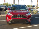 Thumbnail image of 2020 Toyota RAV4 Hybrid at Big Two Toyota
