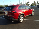 Thumbnail image of 2020 Toyota RAV4 Hybrid at Big Two Toyota