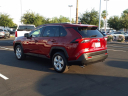 Thumbnail image of 2020 Toyota RAV4 Hybrid at Big Two Toyota