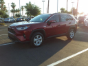 Thumbnail image of 2020 Toyota RAV4 Hybrid at Big Two Toyota