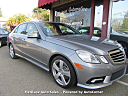 2010 Mercedes-Benz E-Class at Not Secure Example Site