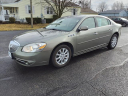 Thumbnail image of 2011 Buick Lucerne at Mazda Direct