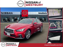 2022 INFINITI Q50 Sensory at Nissan of Westbury