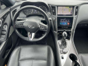 Thumbnail image of 2022 INFINITI Q50 at Nissan of Westbury