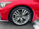 Thumbnail image of 2022 INFINITI Q50 at Nissan of Westbury
