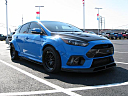 Thumbnail image of 2017 Ford Focus at Raabe Ford Lincoln