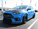Thumbnail image of 2017 Ford Focus at Raabe Ford Lincoln