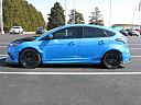 Thumbnail image of 2017 Ford Focus at Raabe Ford Lincoln