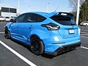 Thumbnail image of 2017 Ford Focus at Raabe Ford Lincoln