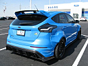 Thumbnail image of 2017 Ford Focus at Raabe Ford Lincoln