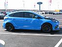 Thumbnail image of 2017 Ford Focus at Raabe Ford Lincoln