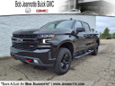 Thumbnail image of 2021 Chevrolet Silverado 1500 at Jeannotte Buick Gmc