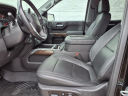 Thumbnail image of 2021 Chevrolet Silverado 1500 at Jeannotte Buick Gmc