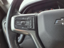 Thumbnail image of 2021 Chevrolet Silverado 1500 at Jeannotte Buick Gmc