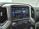 Thumbnail image of 2021 Chevrolet Silverado 1500 at Jeannotte Buick Gmc