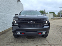 Thumbnail image of 2021 Chevrolet Silverado 1500 at Jeannotte Buick Gmc