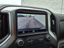 Thumbnail image of 2021 Chevrolet Silverado 1500 at Jeannotte Buick Gmc