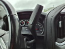 Thumbnail image of 2021 Chevrolet Silverado 1500 at Jeannotte Buick Gmc