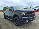 Thumbnail image of 2021 Chevrolet Silverado 1500 at Jeannotte Buick Gmc